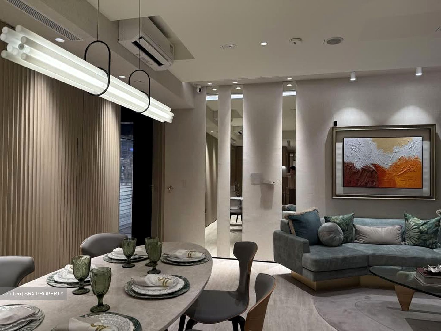 Arina East Residences (D15), Apartment #585088591